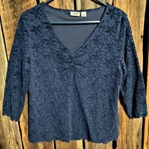 Cato Blouse